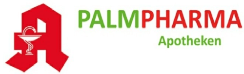 PALMPHARMA Logo