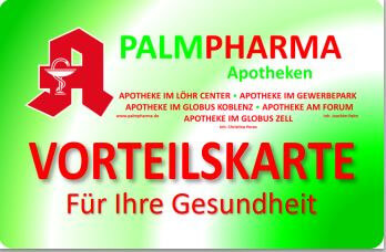 Vorteils Karte