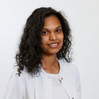 Frau Sujata Mahlberg